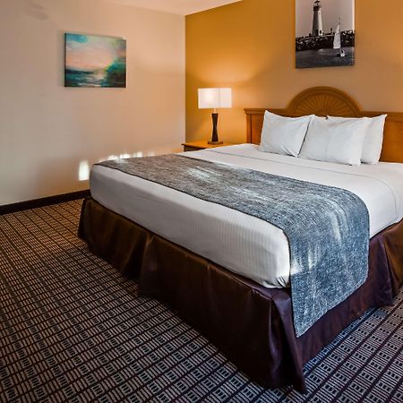 Best Western Maritime Inn Sturgeon Bay Exterior photo