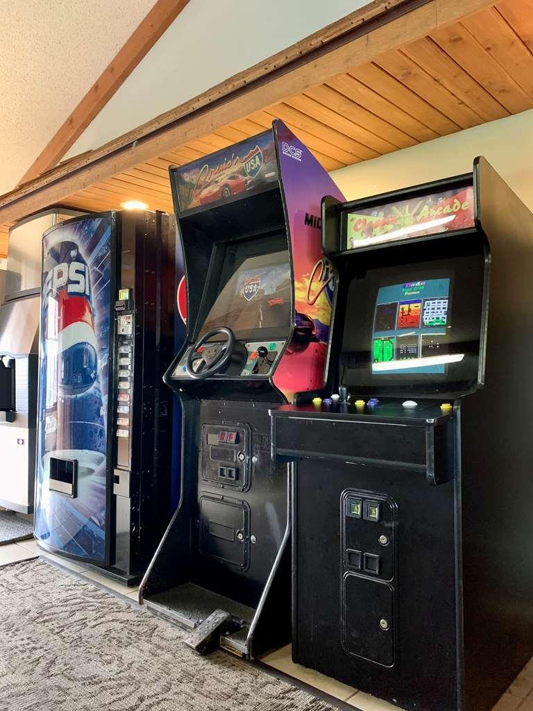Best Western Maritime Inn Sturgeon Bay Facilities photo