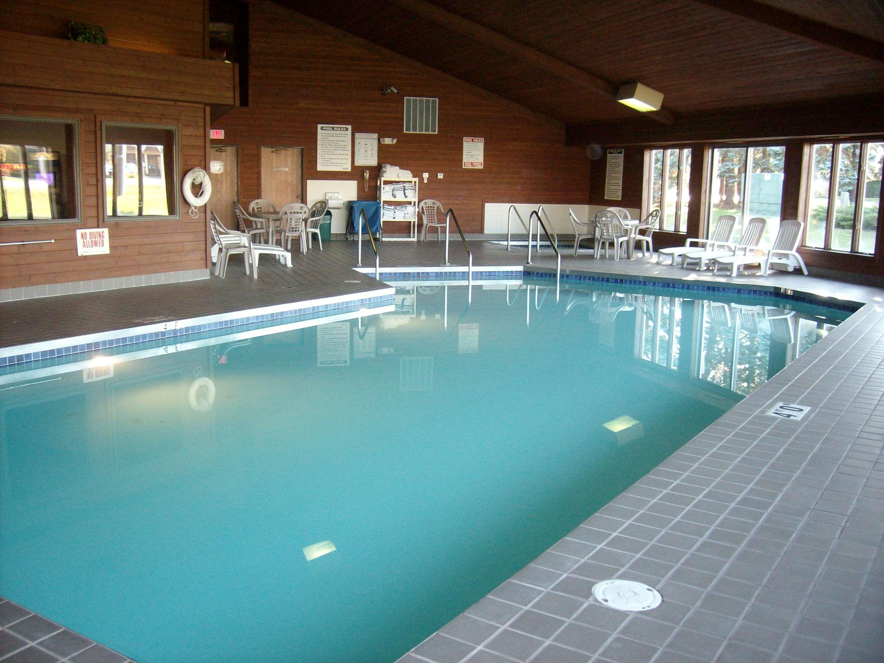 Best Western Maritime Inn Sturgeon Bay Exterior photo