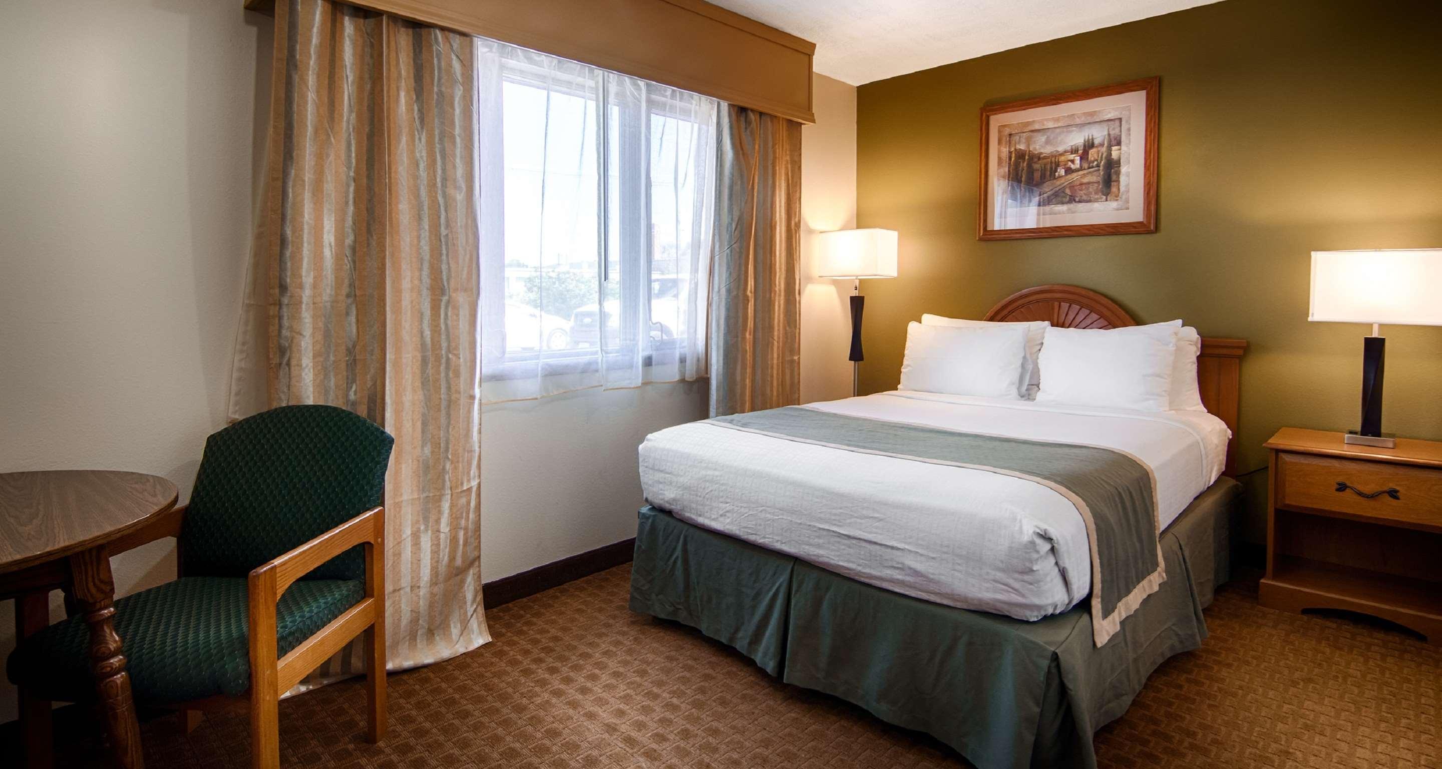 Best Western Maritime Inn Sturgeon Bay Exterior photo