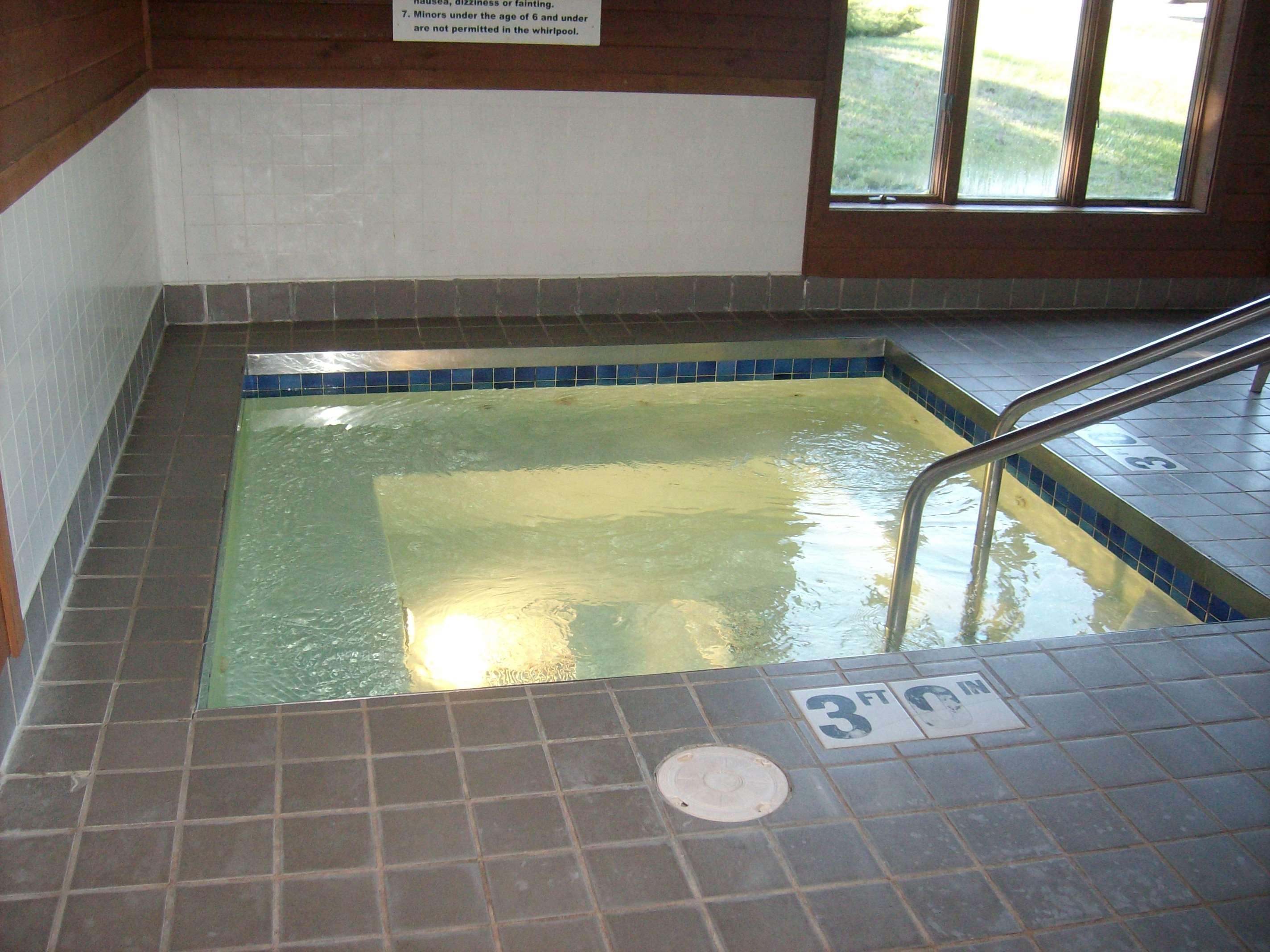 Best Western Maritime Inn Sturgeon Bay Facilities photo