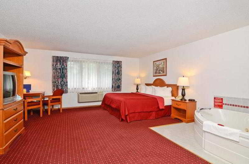 Best Western Maritime Inn Sturgeon Bay Room photo