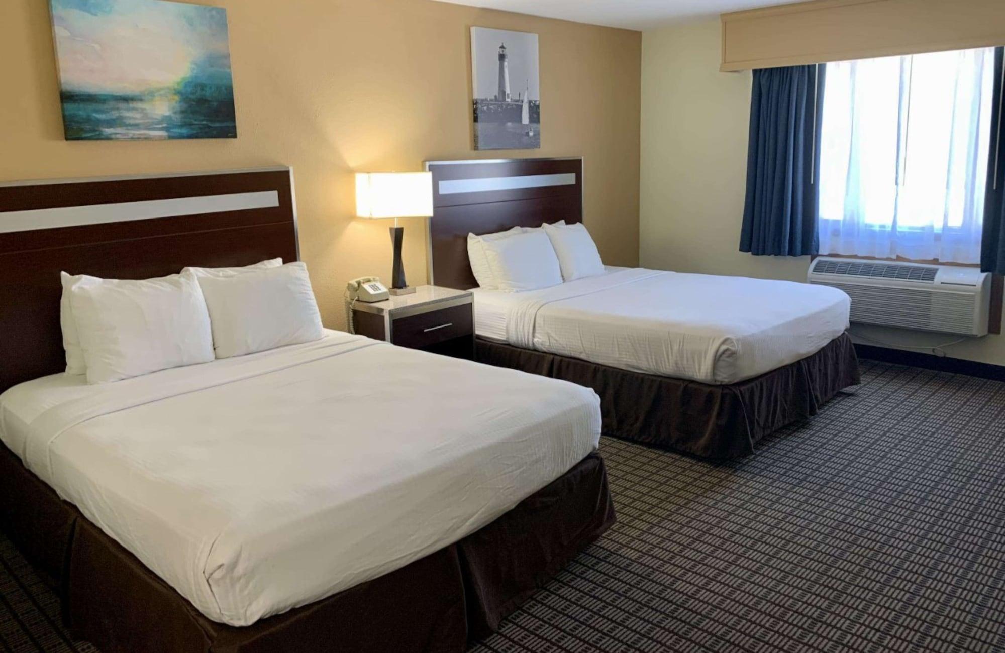 Best Western Maritime Inn Sturgeon Bay Exterior photo