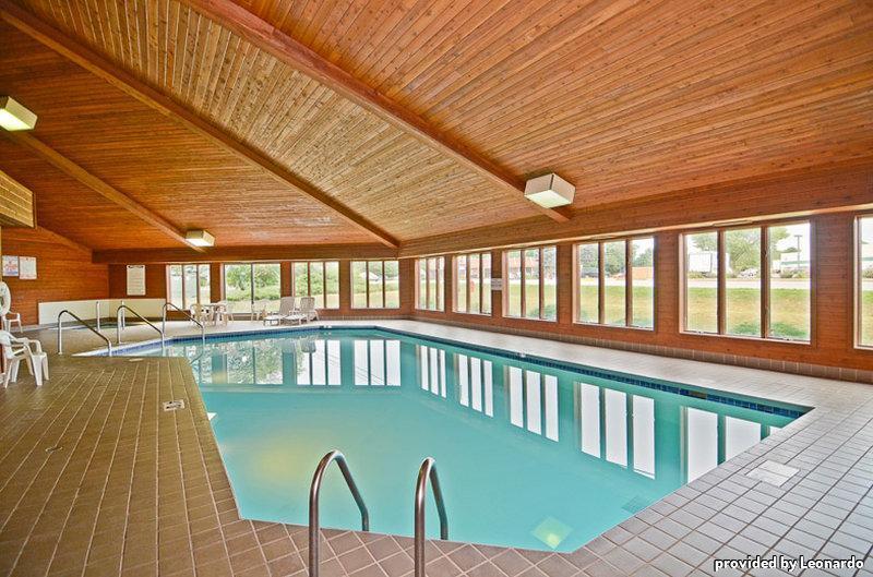 Best Western Maritime Inn Sturgeon Bay Facilities photo