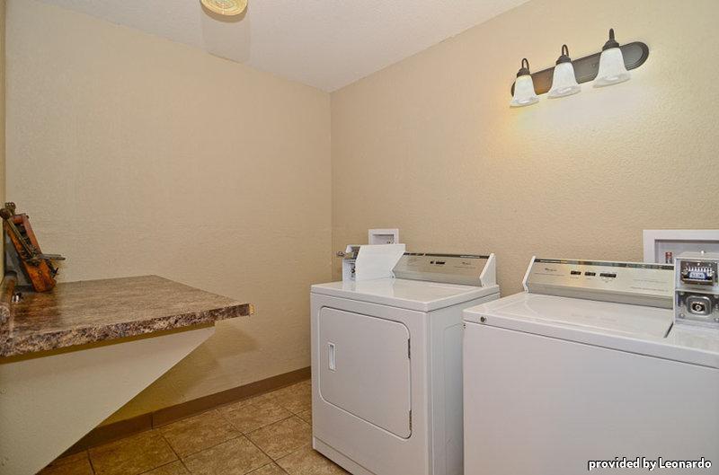 Best Western Maritime Inn Sturgeon Bay Facilities photo