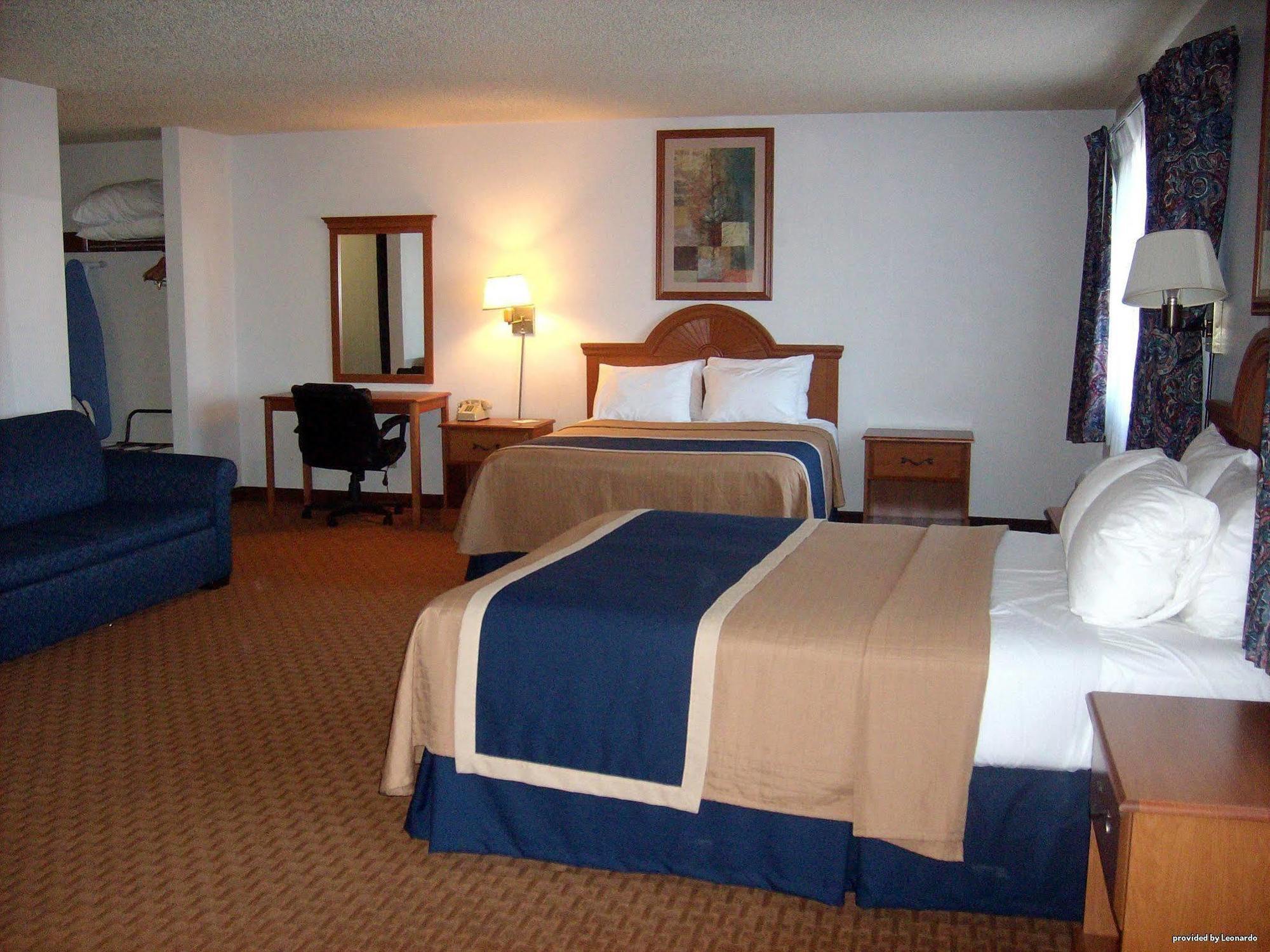Best Western Maritime Inn Sturgeon Bay Exterior photo