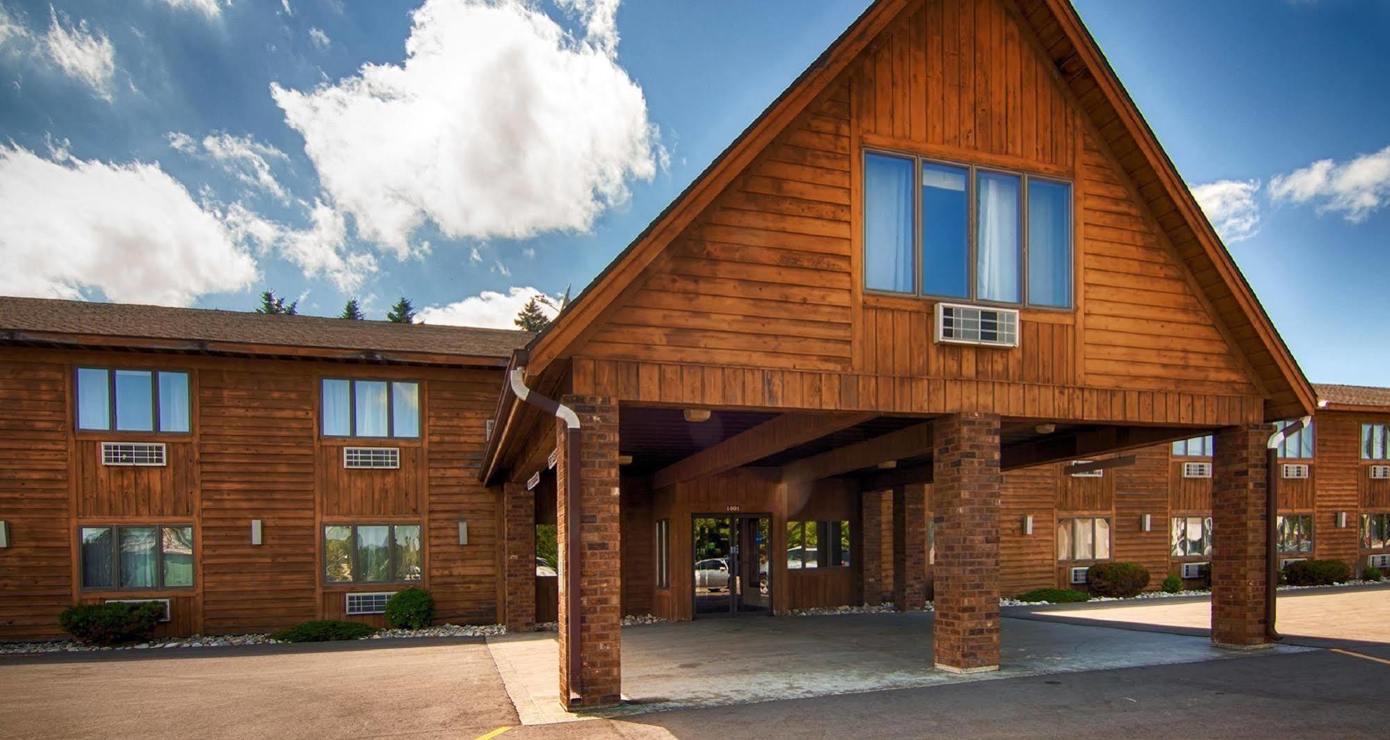 Best Western Maritime Inn Sturgeon Bay Exterior photo